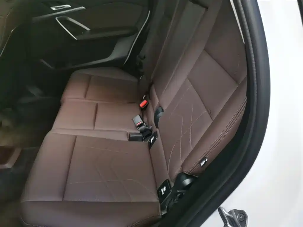 BMW X1 2024 — фото 17