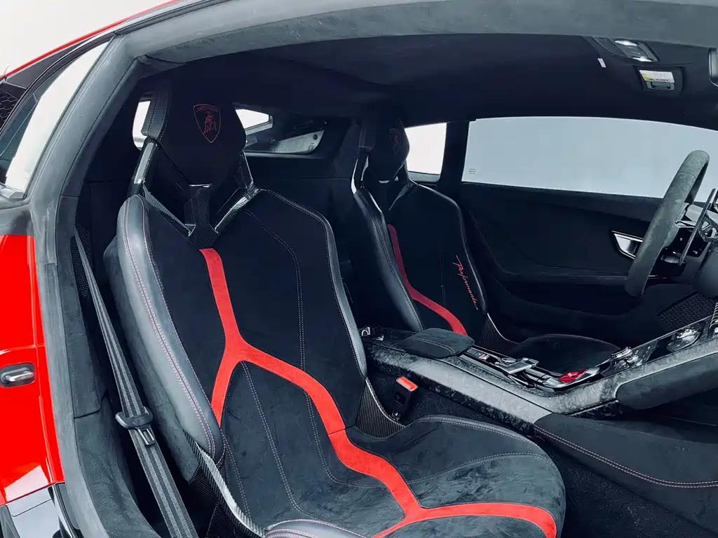 Lamborghini Huracán 2019 — фото 12