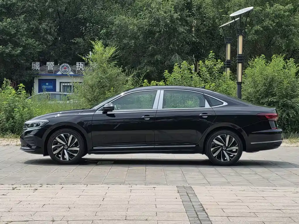 Volkswagen Passat 2026