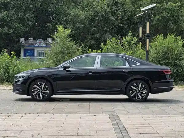 Volkswagen Passat 2026