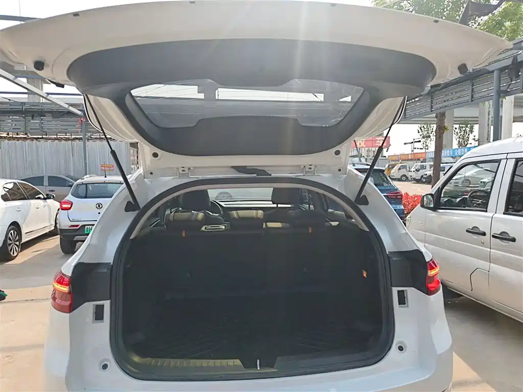 Haval F7 2020 — фото 19