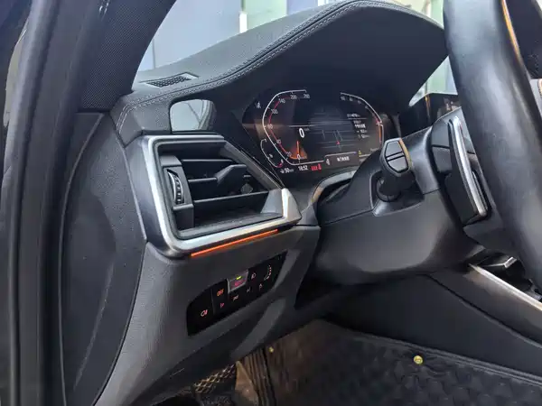 BMW 4 Series 2023