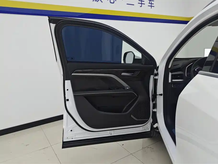 Haval H6 2023