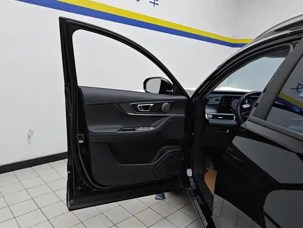 Chery Tiggo 8 PRO 2024