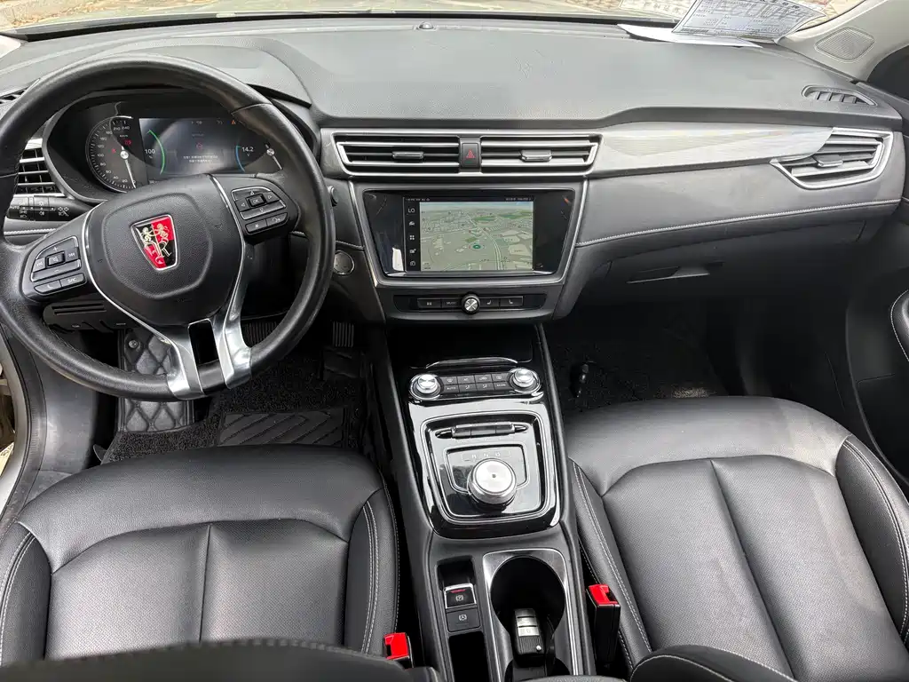 Roewe Ei5 2018