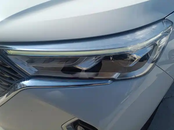 Haval M6 2023