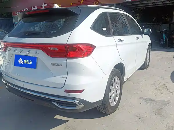Haval M6 2023