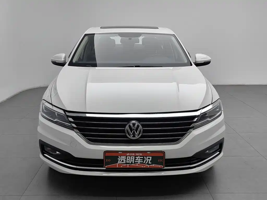 Volkswagen Lavida 2018