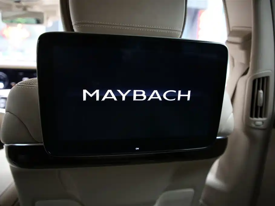 Mercedes-Benz S-Class 2019 — фото 13