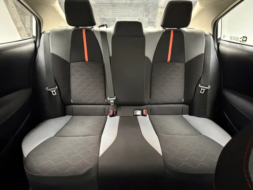 Toyota Corolla 2023 — фото 16