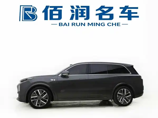 Li Auto L9 2023