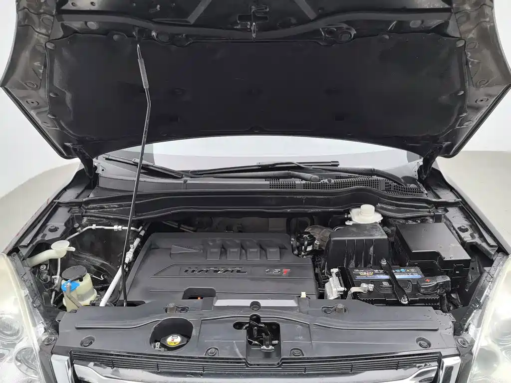 Haval H6 2015