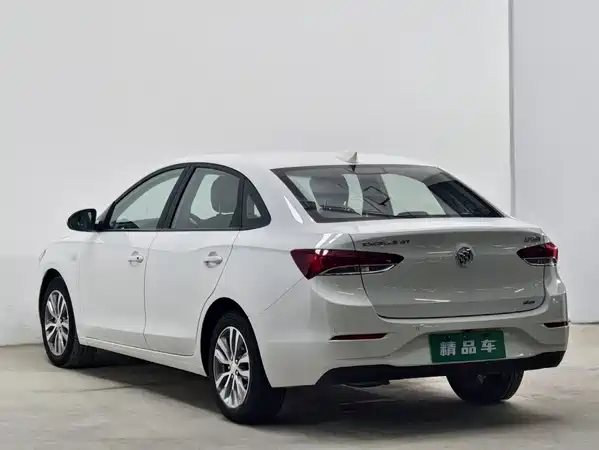 Buick Excelle GT 2023