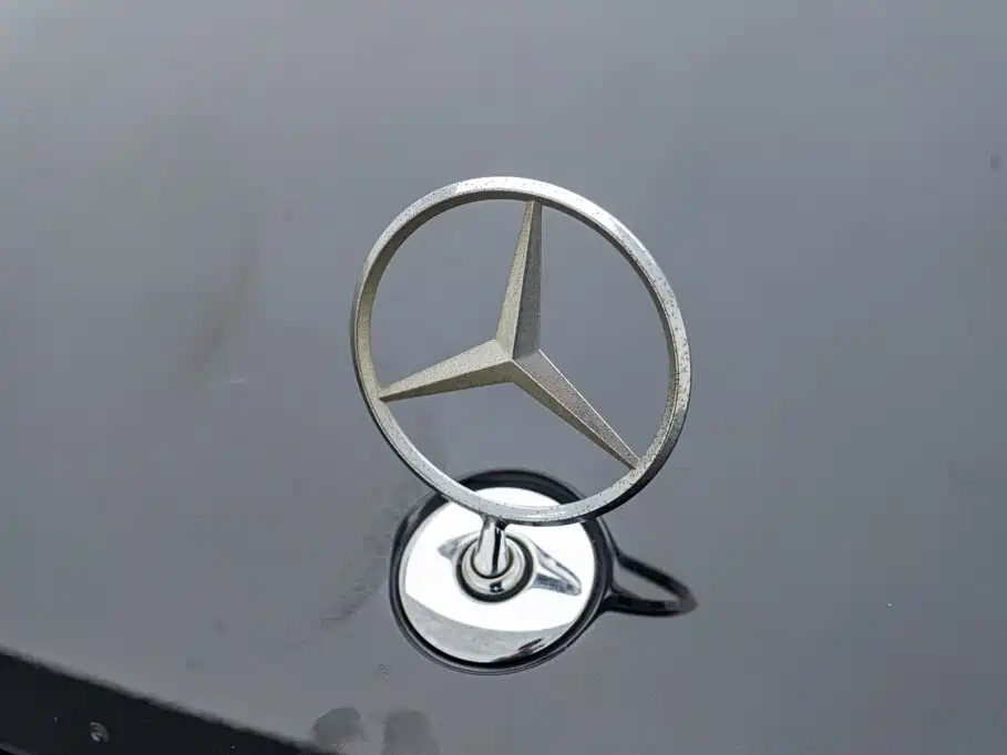 Mercedes-Benz S-Class 2019 — фото 9