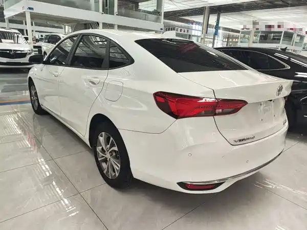 Buick Verano 2023