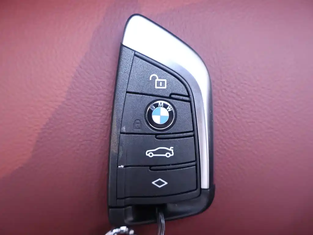BMW X3 2024 — фото 25