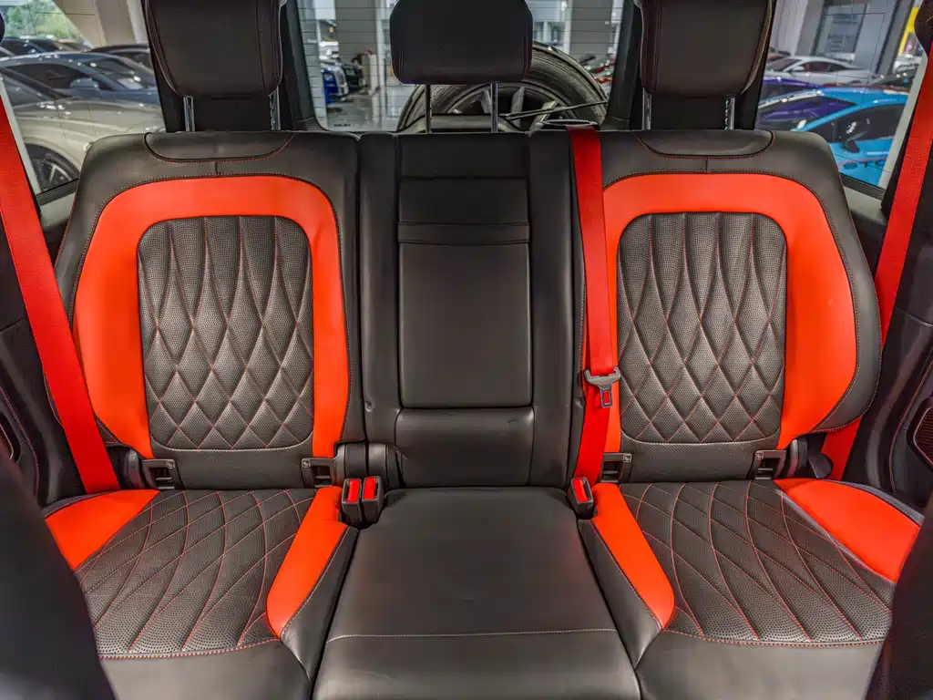 Mercedes-Benz G-Class AMG 2019 — фото 9