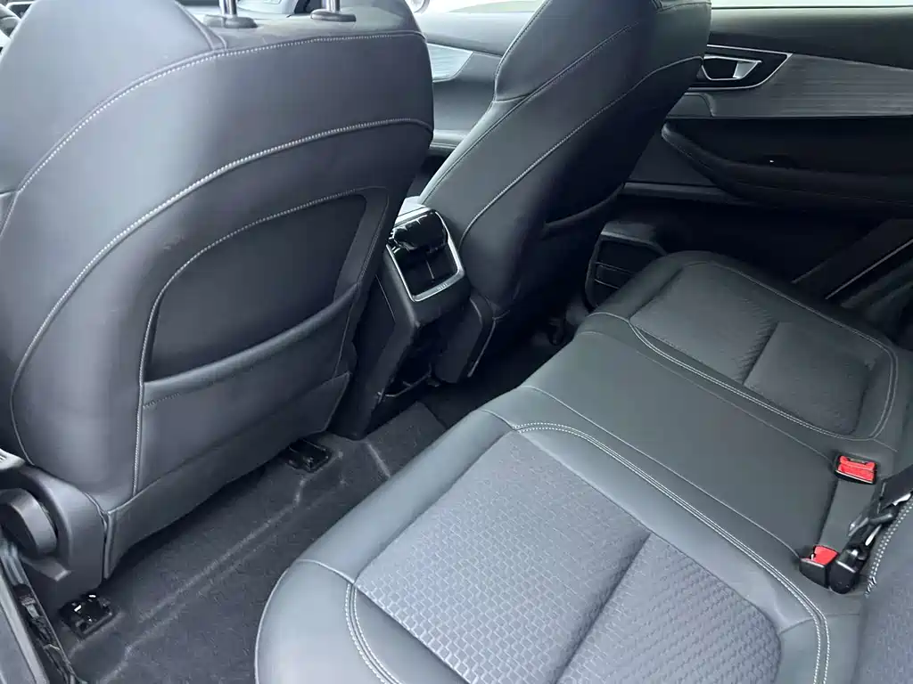 Chery Tiggo 5x 2022 — фото 14