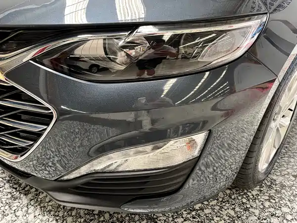Chevrolet Malibu XL 2022