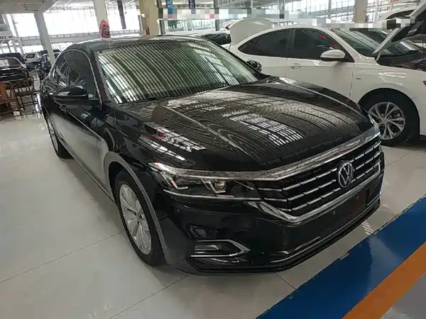 Volkswagen Passat 2020