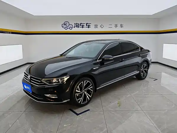Volkswagen Magotan 2022