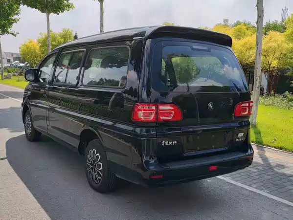 Dongfeng Lingzhi New Energy 2026