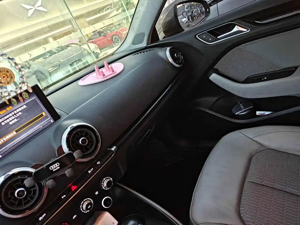 Audi A3 2020