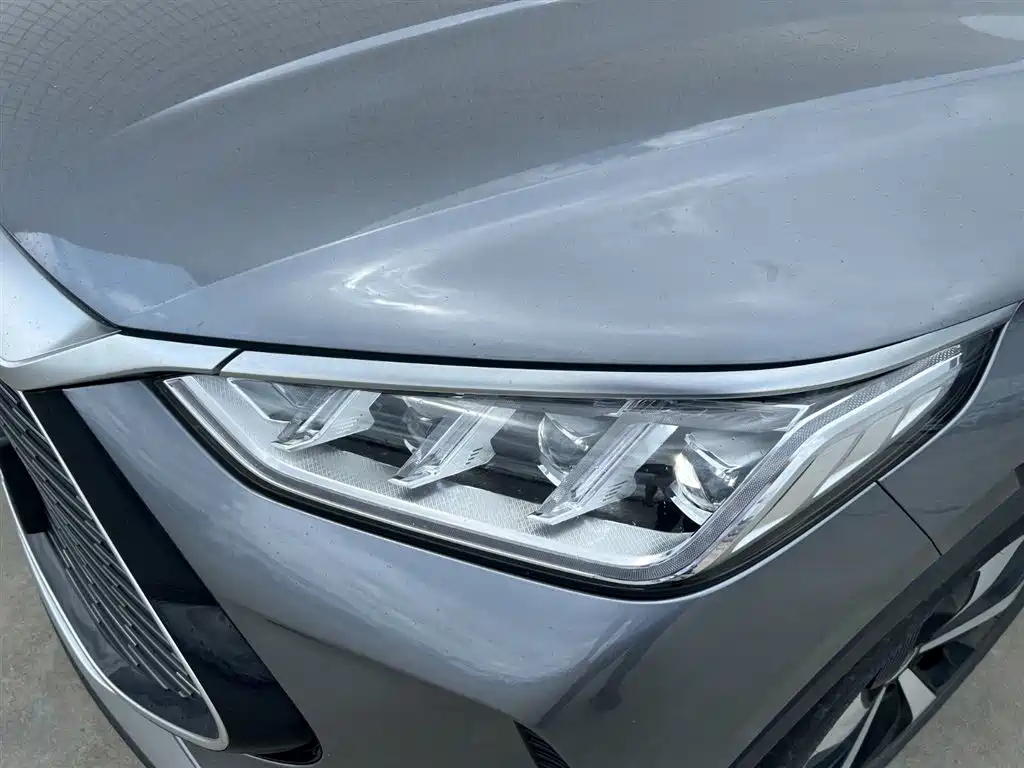 BYD PLUS New Energy 2021 — фото 18