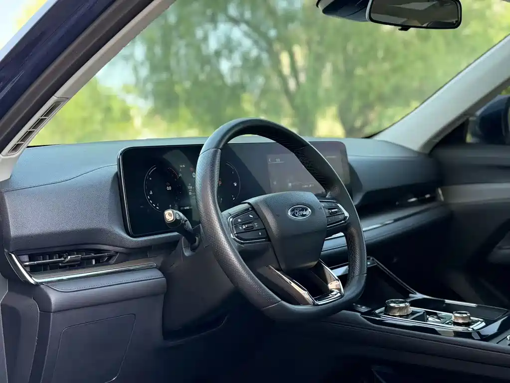 Ford Territory 2022