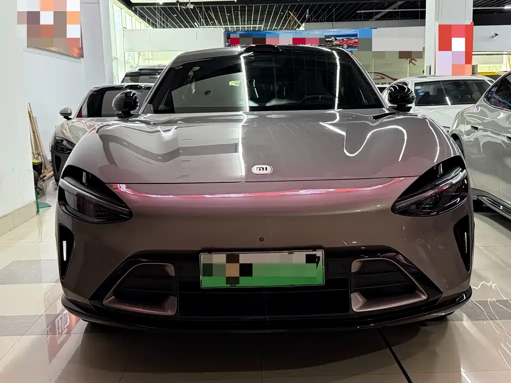 Xiaomi YU7 2025