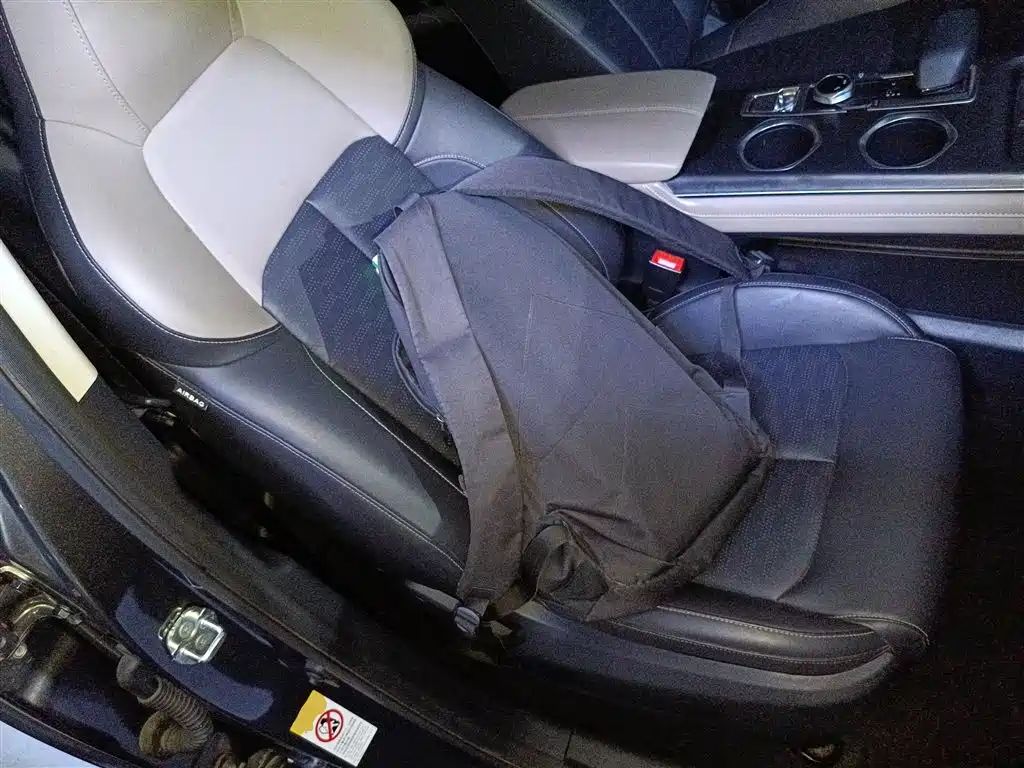 Changan CS55PLUS 2022 — фото 25