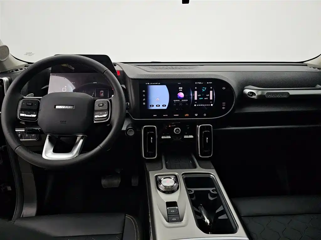 Haval Big Dog 2024 — фото 16