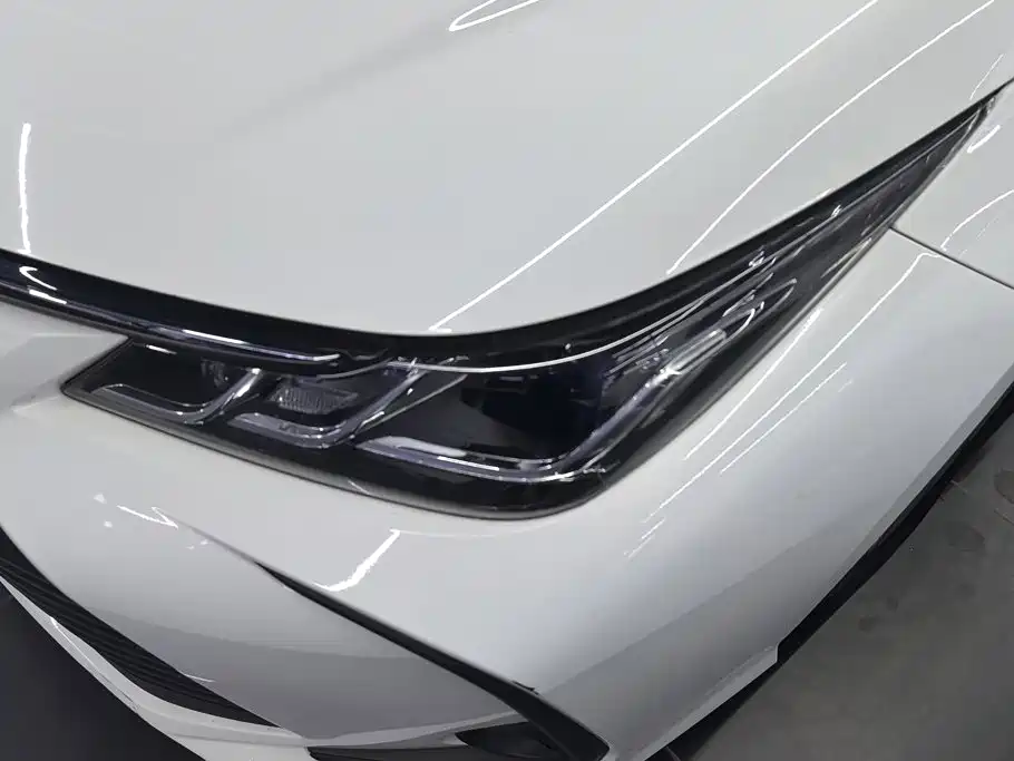 Toyota Corolla 2023