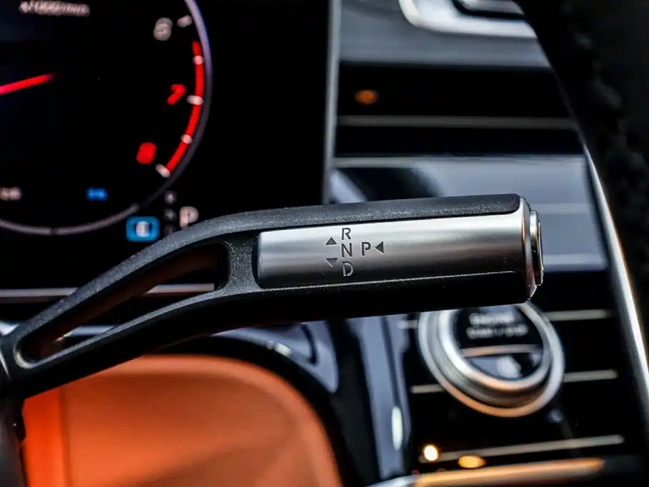 Mercedes-Benz S-Class 2023 — фото 17