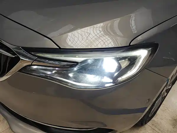 Buick Excelle GT 2019
