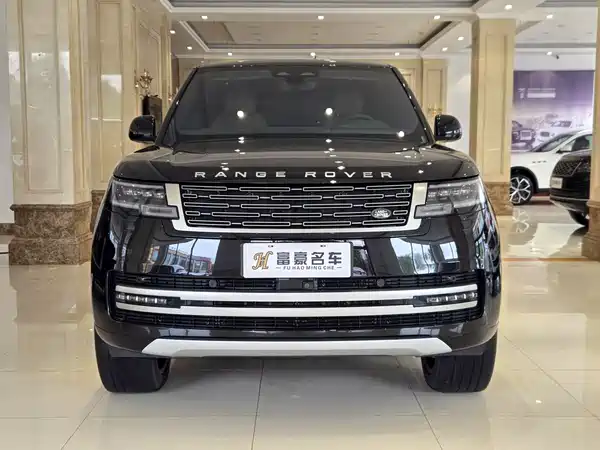 Land Rover Range Rover 2024