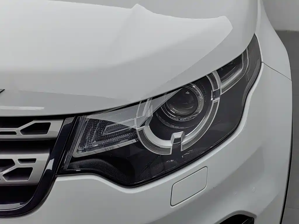 Land Rover Discovery Sport 2019 — фото 7