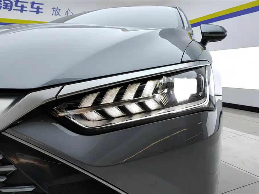 BYD Qin PLUS 2024 — фото 5