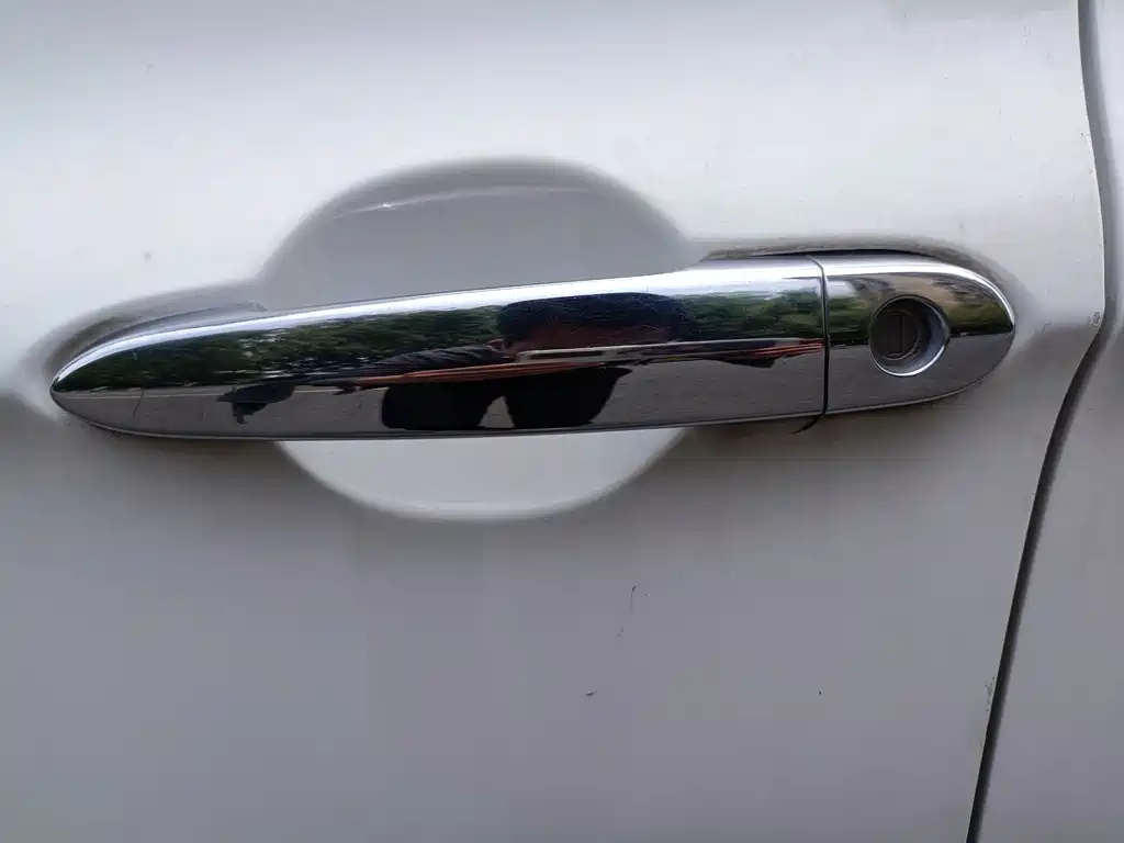 Haval H1 2015 — фото 15