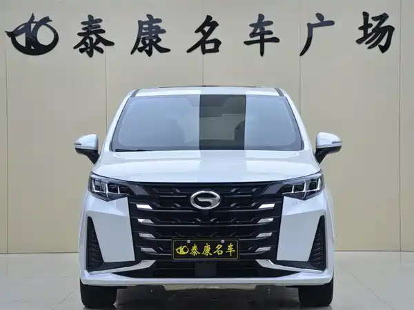 GAC Trumpchi M6 2023