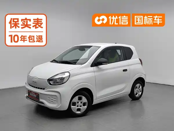 Roewe CLEVER 2022