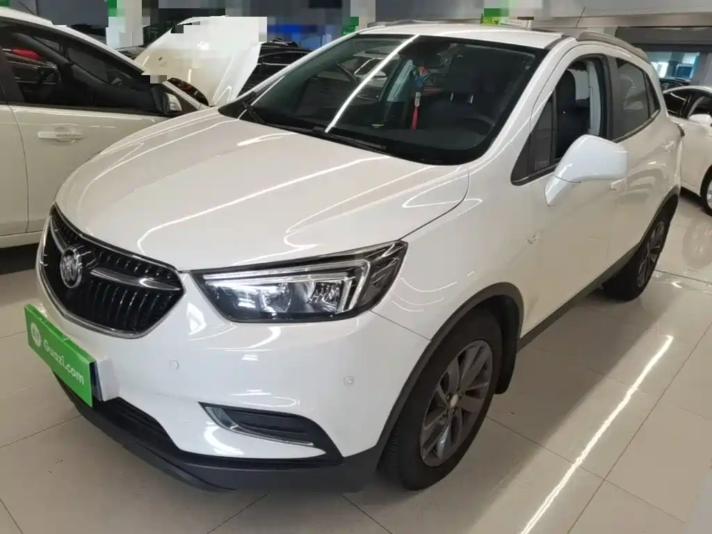 Buick Encore 2017