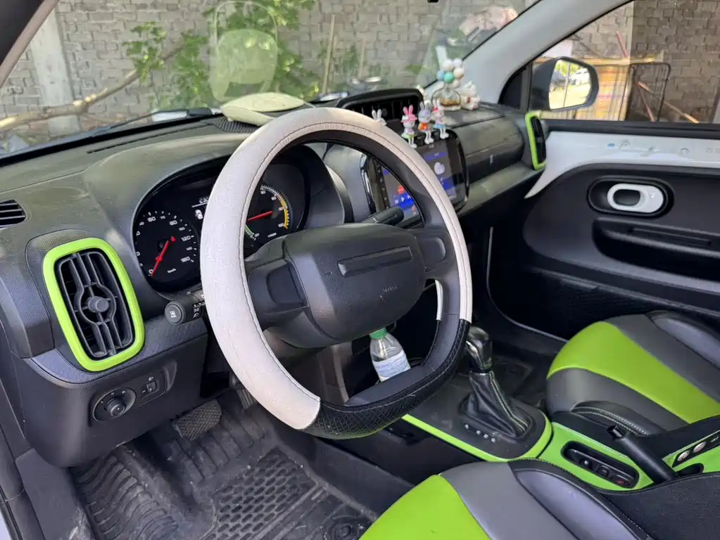 Roewe CLEVER 2021