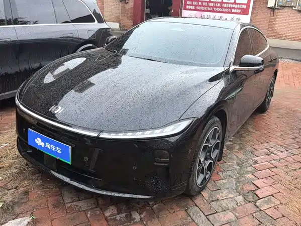 Changan Qiyuan A07 2025