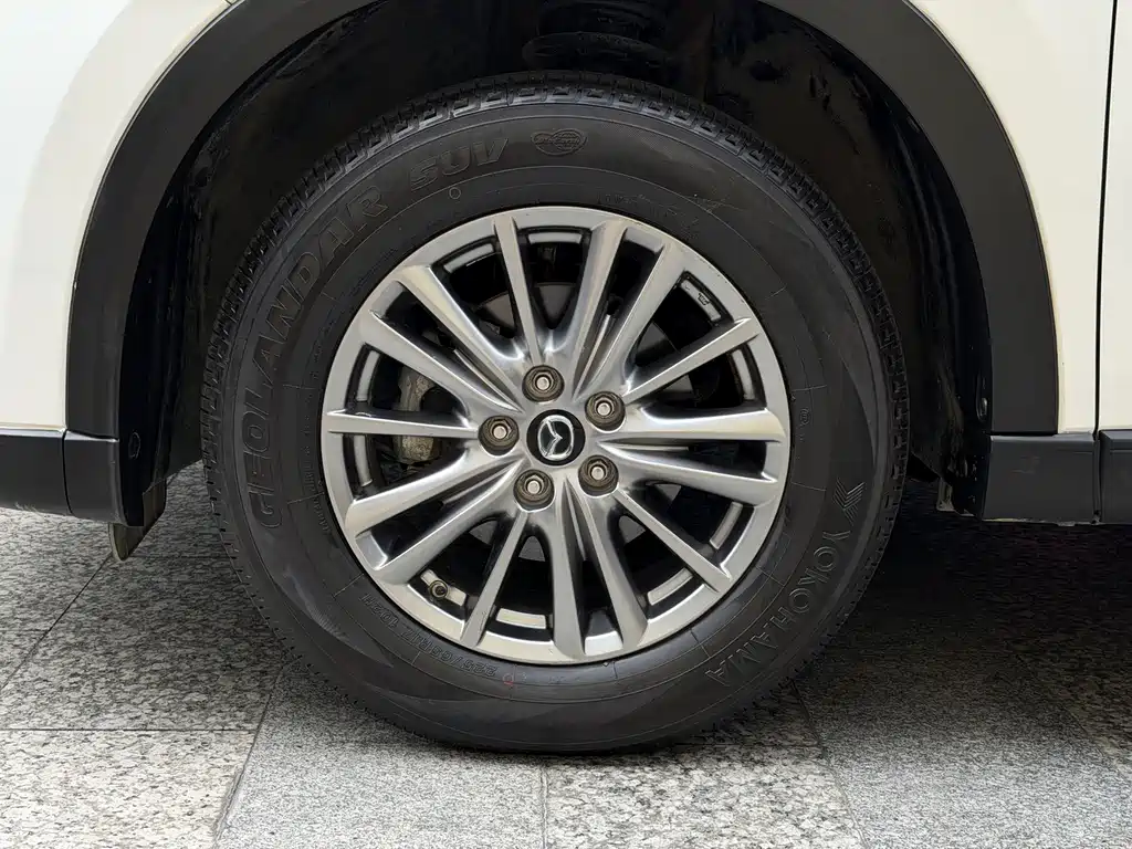 Mazda CX-5 2018 — фото 17