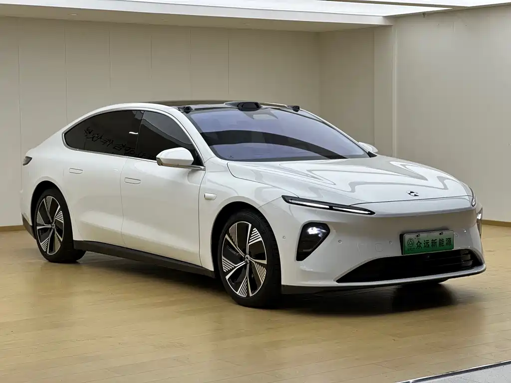NIO ET7 2024