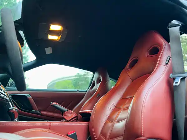 Nissan GT-R 2016