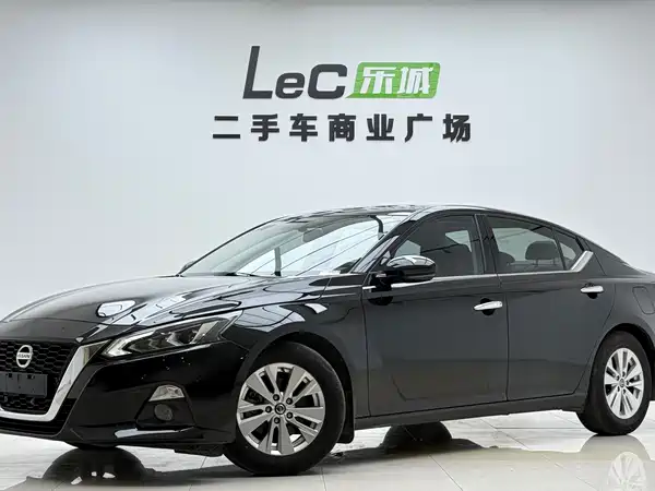 Nissan Teana 2019