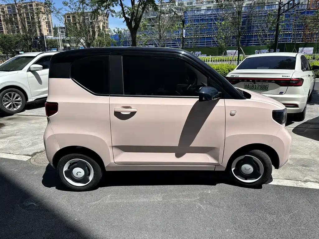 Wuling MINIEV 2023