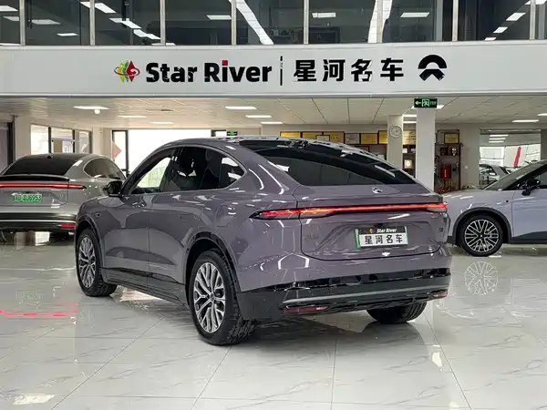NIO EC6 2025